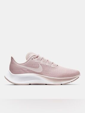 Nike Women’s Air Zoom Pegasus 37 Running Sneakers Pink Champagne Blush Size US 7